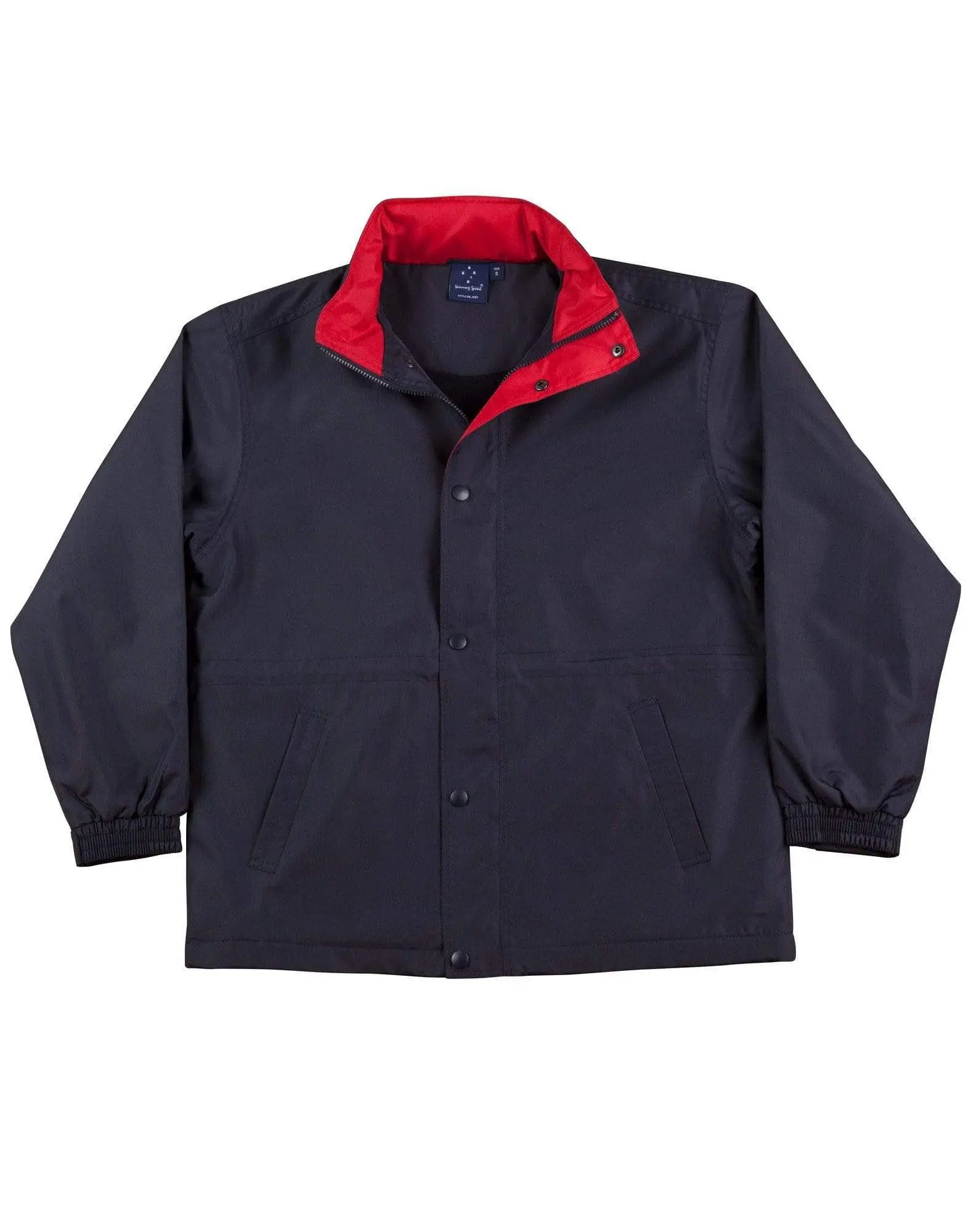 Stadium Unisex Adult Jacket JK01 Metro Workwear.